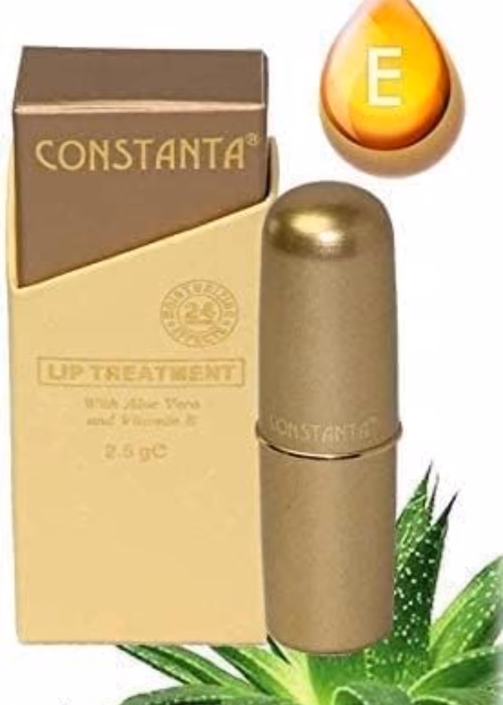 Constanta Lip Treatment 2.5g 3