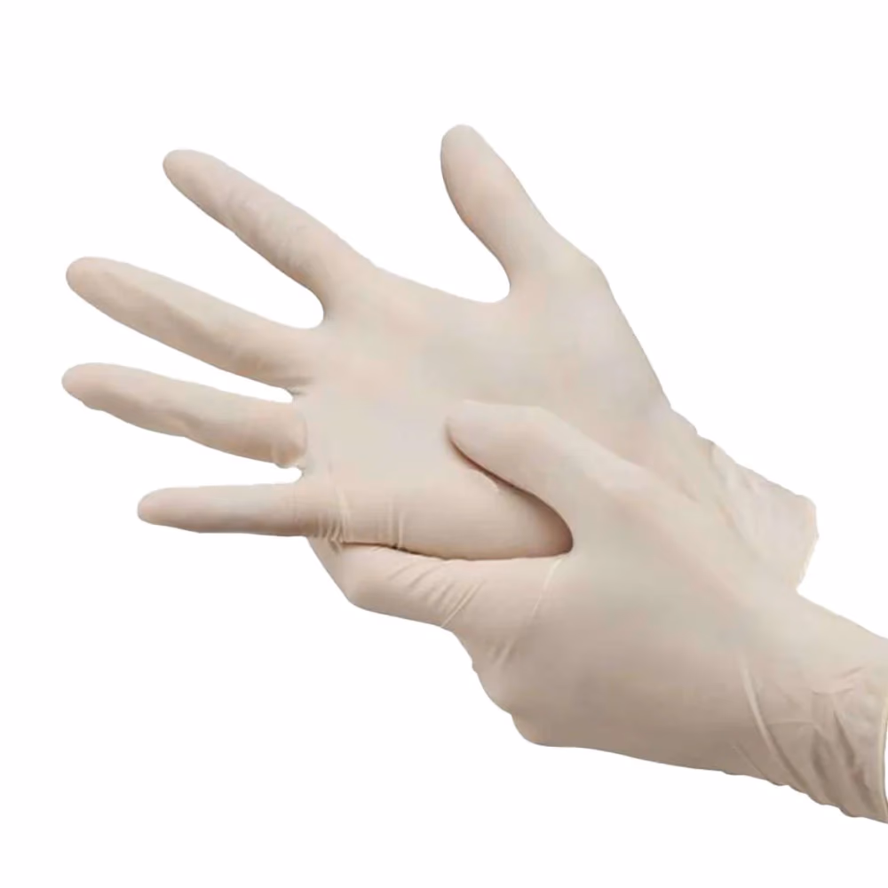 Bromed Sterile Surgical Glove Powder-Free - Size 8 3