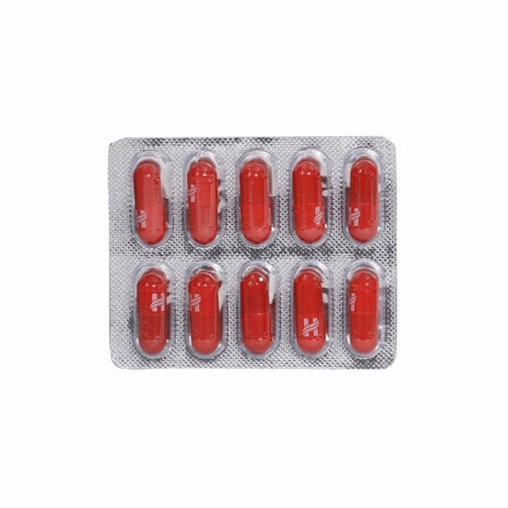 Himalaya Tentex Royal Capsules 10's 2