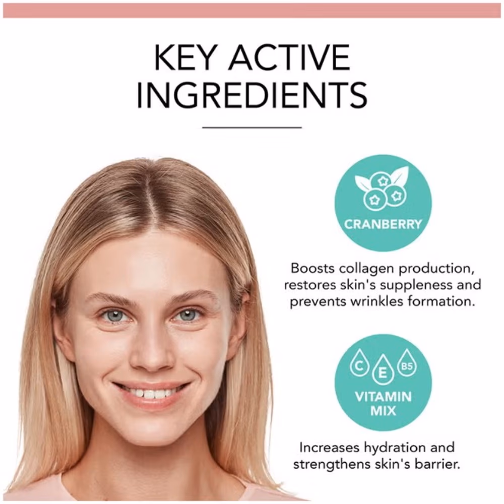 Bourjois Healthy Mix Foundation N51 Light Vanilla 30ml 5