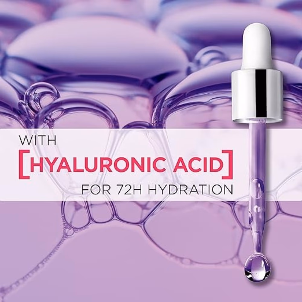 L’Oreal Elseve Hyaluron Plump Moisturizing serum 150 ml 2