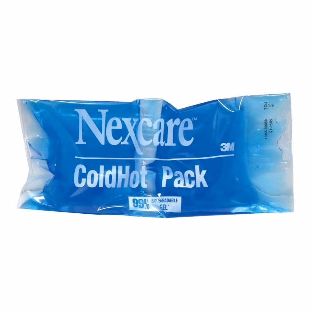 3M Nexcare Cold/Hot Classic Reusable Therapy Pack - Pack Of 1 2