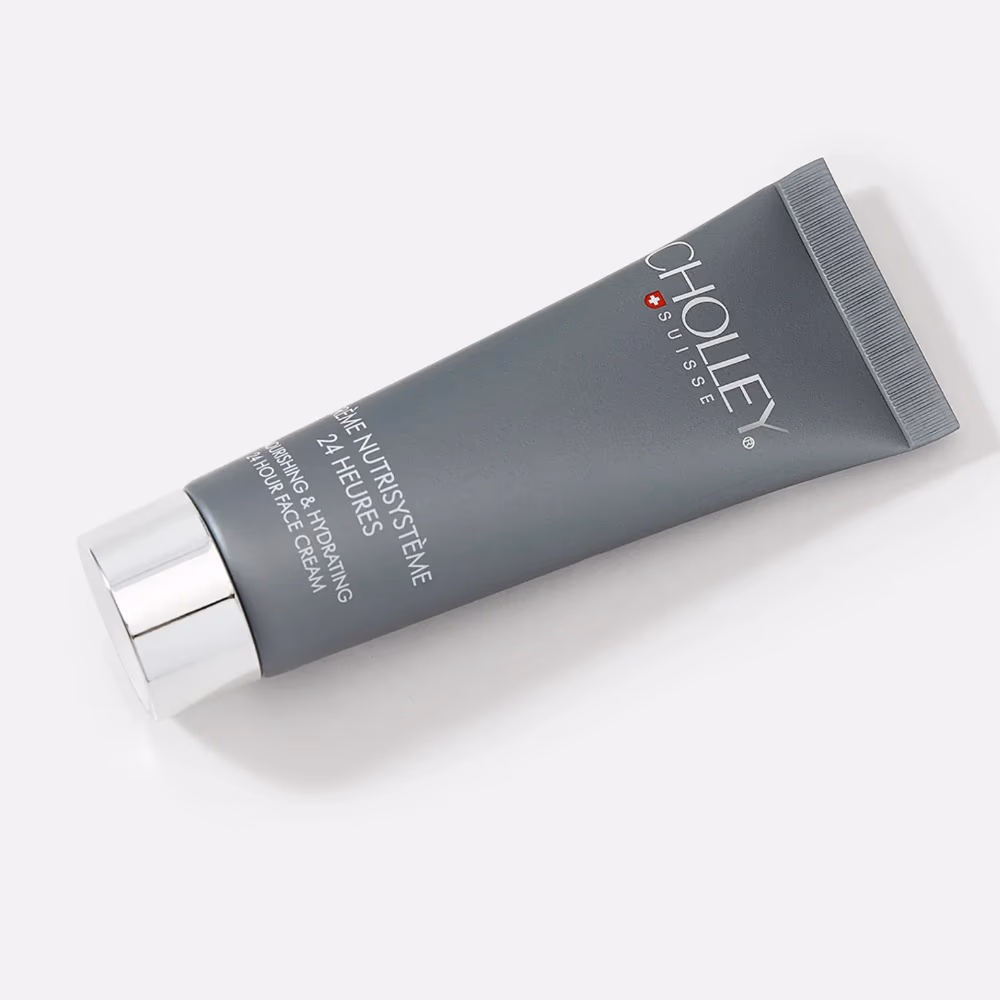 Cholley Suisse Nutrisystem Cream 24 Hours 50 ml 2