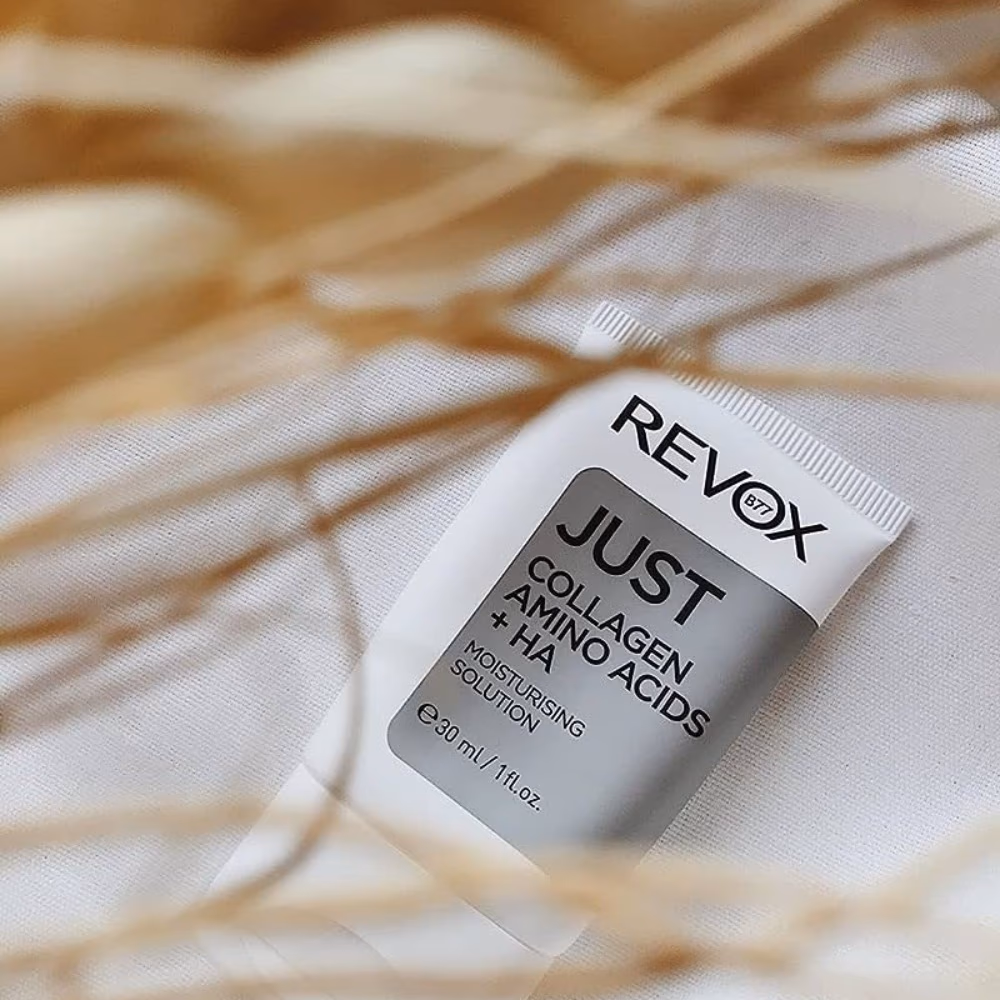 Revox Just Collagen Amino Acids + HA Moisturizing Solution 30ml 2
