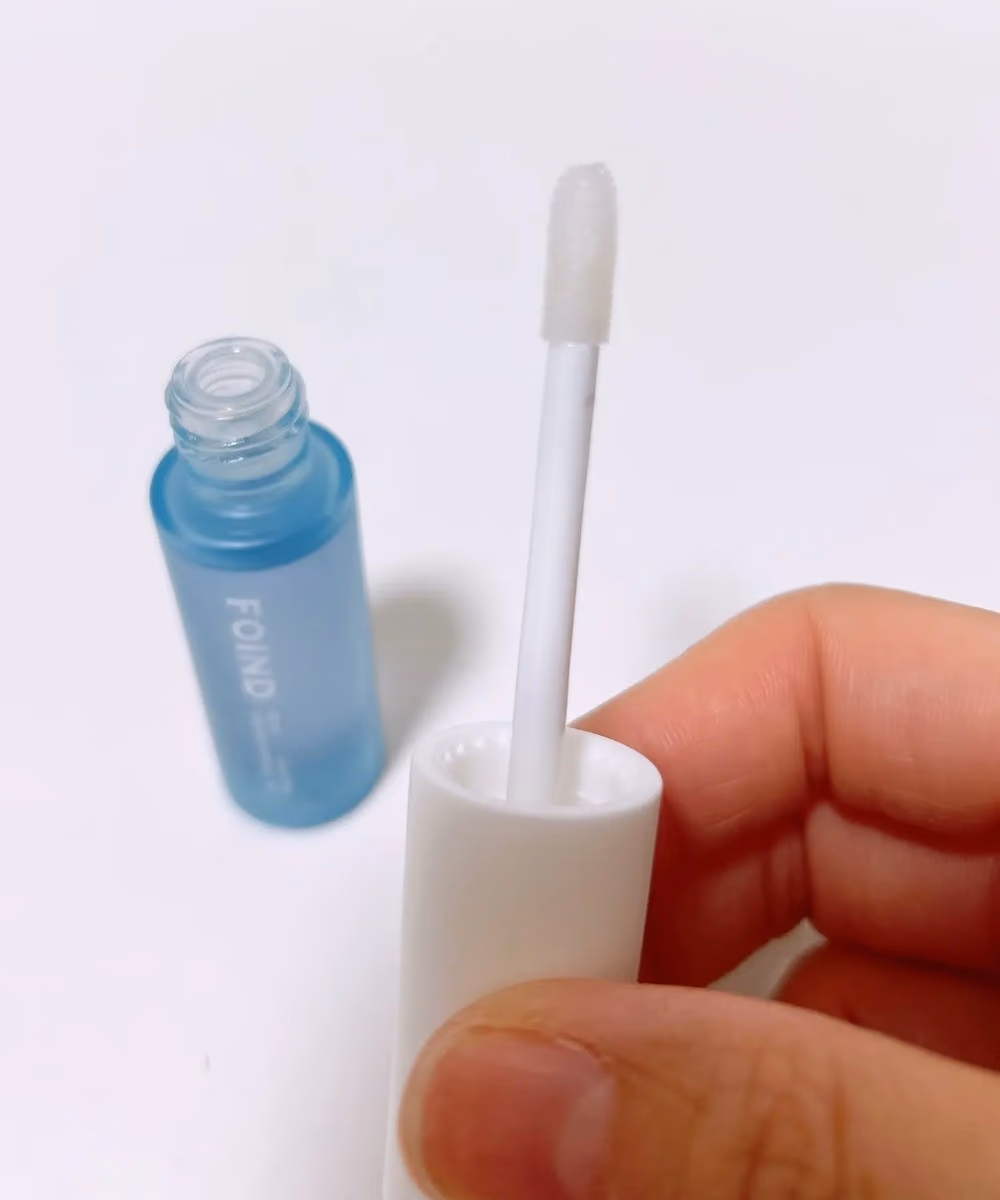 Fonid Blue Calming Vegan Cuticle Oil 7ml 4