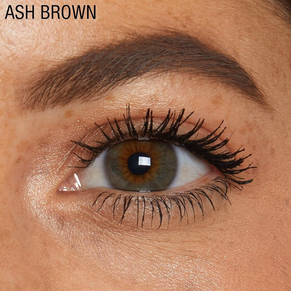 Maybelline Tattoo Studio Brow Pomade 378 Ash Brown 3