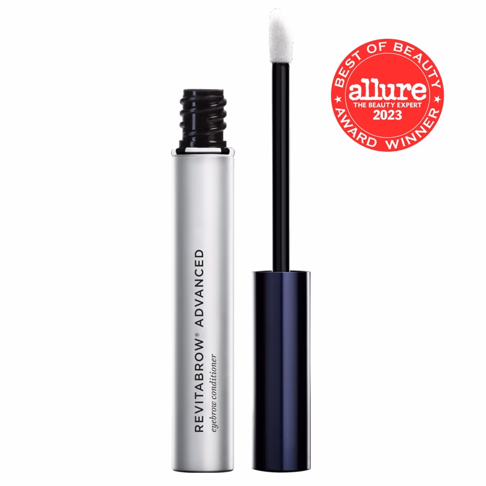 RevitaLash RevitaBrow Advanced Eyebrow Conditioner - 3ml 3