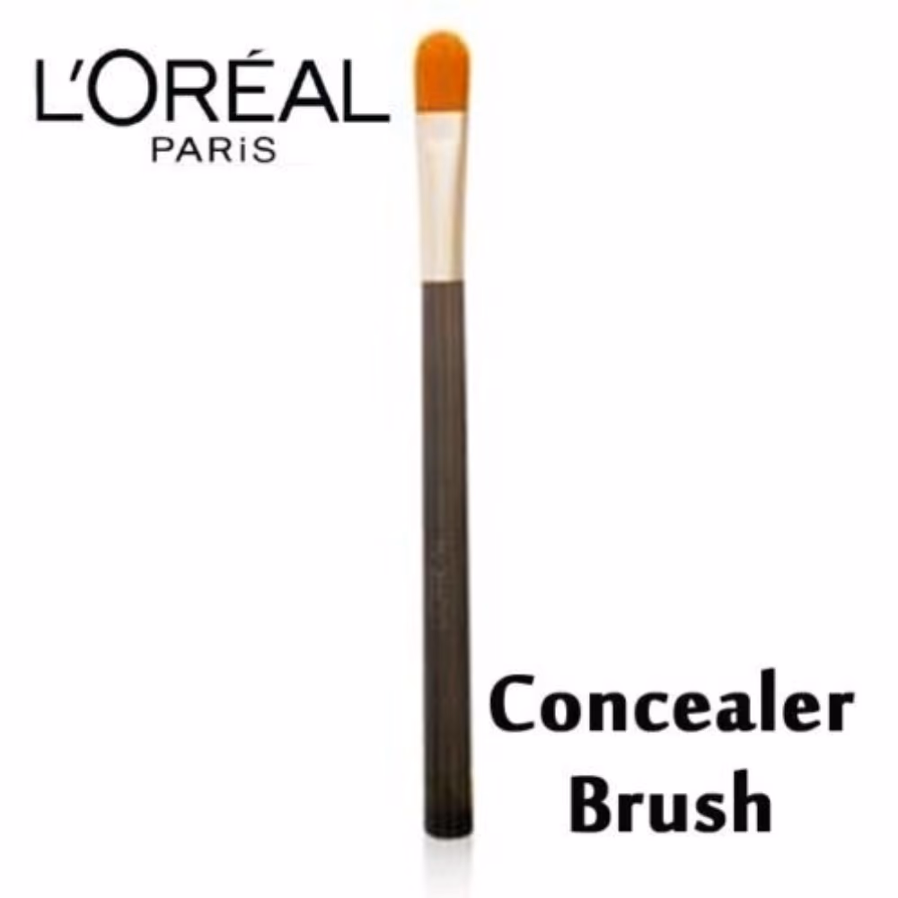 LOreal Paris Makeup Artiste Precision Concealer Brush 2