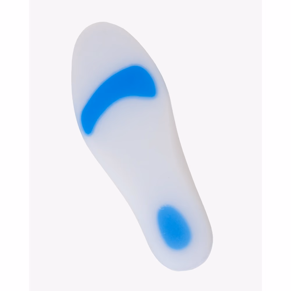 LP 321 Silicone Insoles – Size A 3