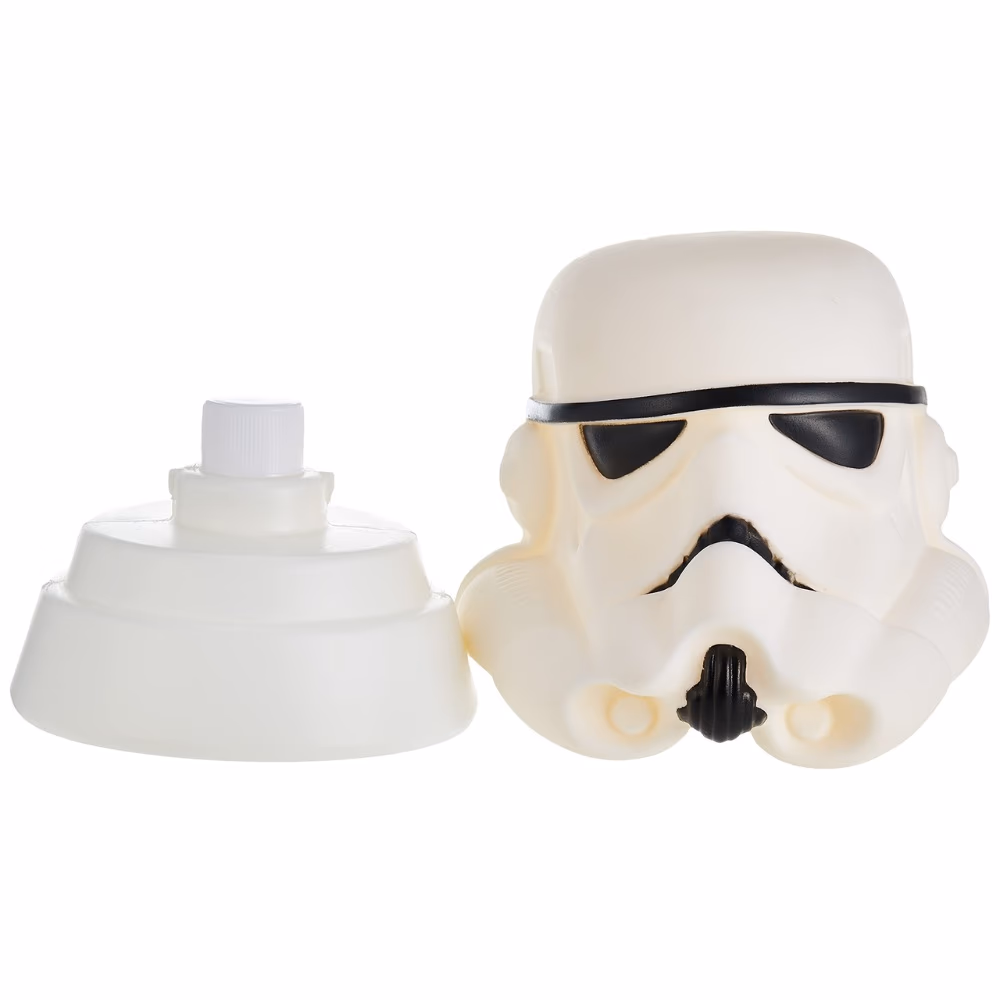 Star Wars Bath & Shower Gel 300ml 3