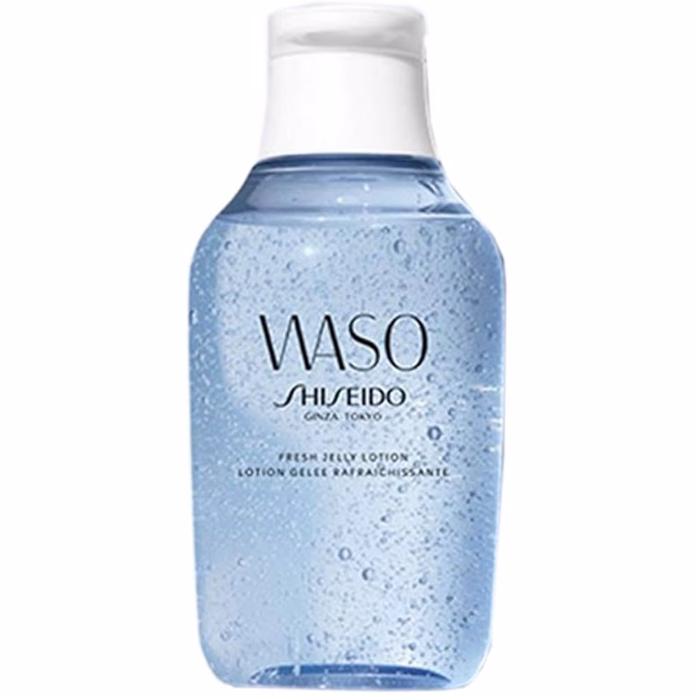 Shiseido Waso Fresh Jelly Lotion 150ml 2