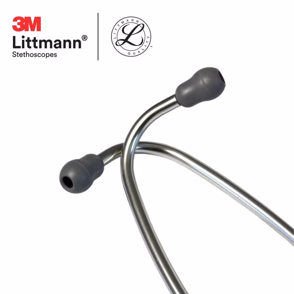 Littmann Pediatric Black Stethoscope 2