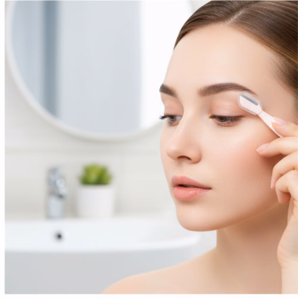 Best Choice Eyebrow Razor BL-16 5