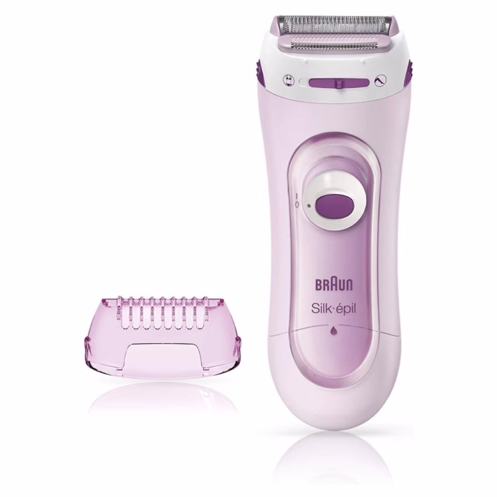 Braun Silk epil 5103 Lady Shaver 2