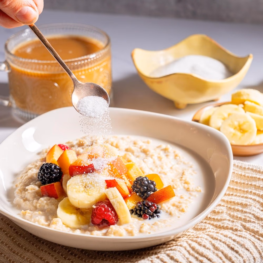 Better Body Food Monk Fruit Blend 1lb 4