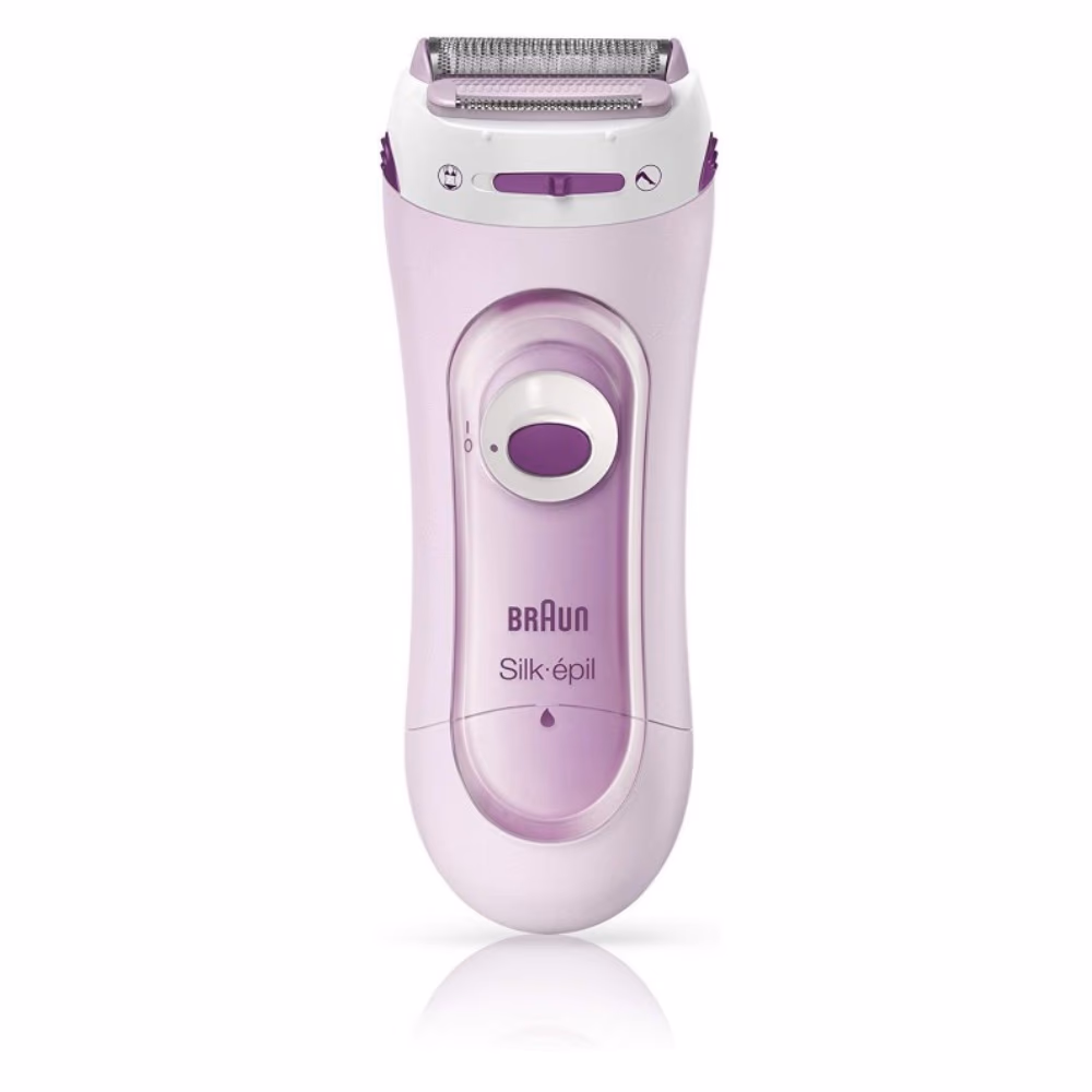 Braun Silk epil 5103 Lady Shaver 3