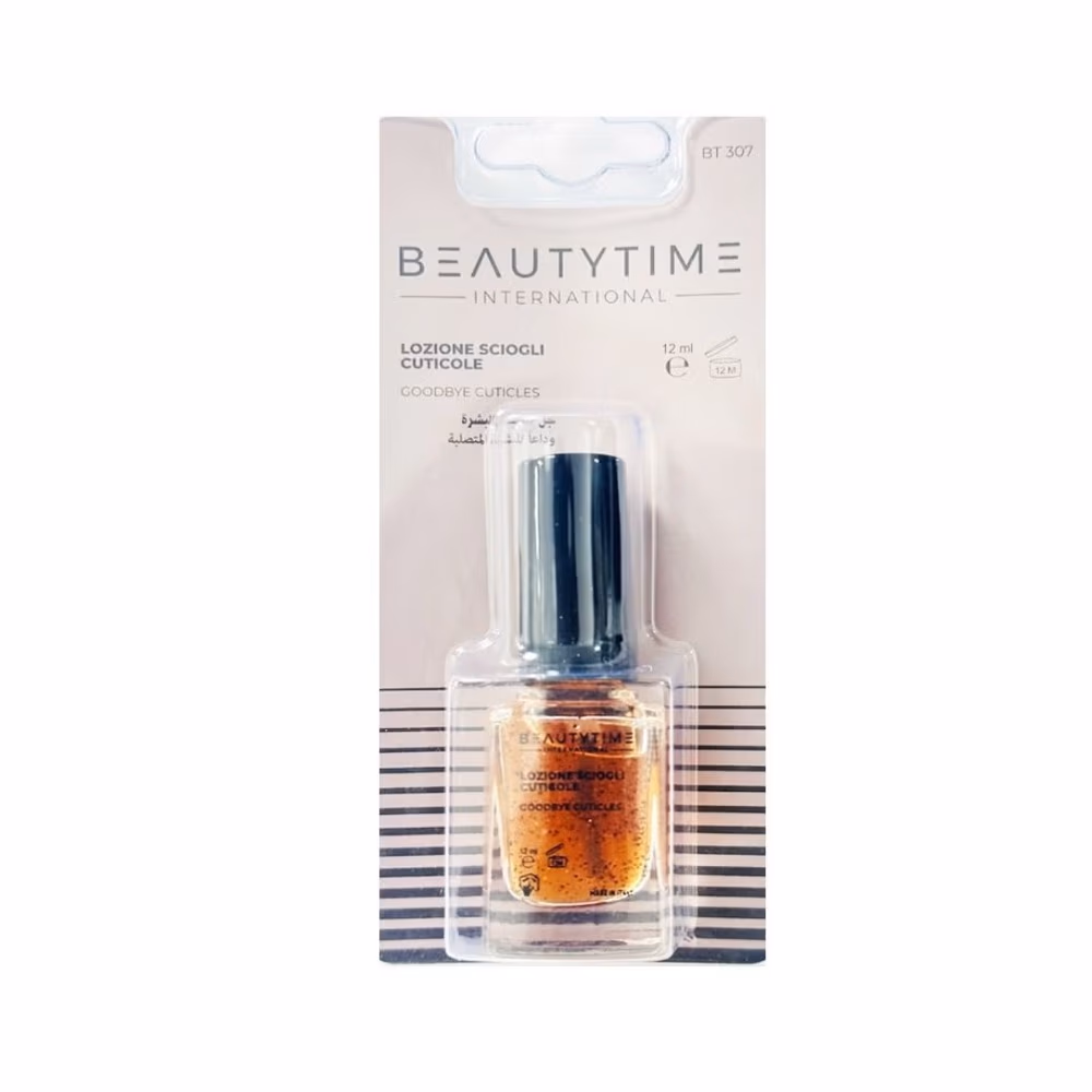 Beautytime BT307 Cuticle Remover 2