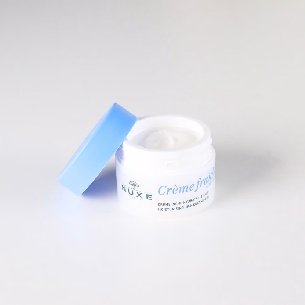Nuxe 48h Moisturizing Rich Cream 50ml 2