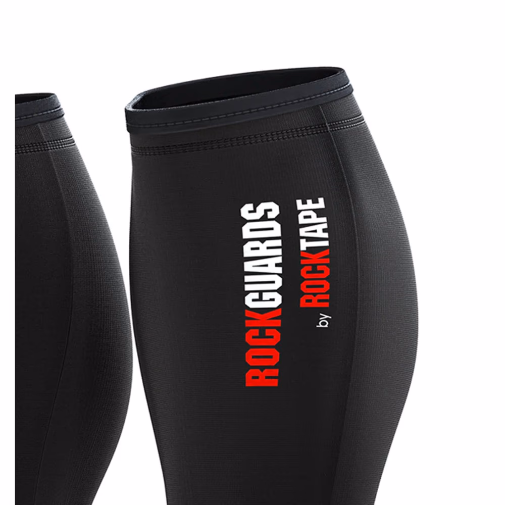RockTape RockGuard Black Medium 5