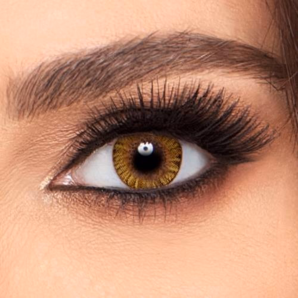 FreshLook One-Day Color Pure Hazel – 10 Daily Lenses 3