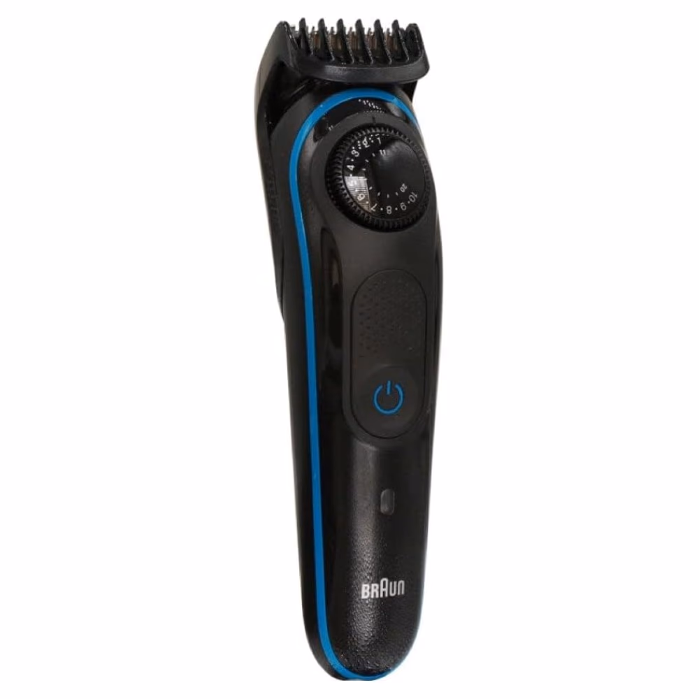 Braun Beard Trimmer BT 3240 3