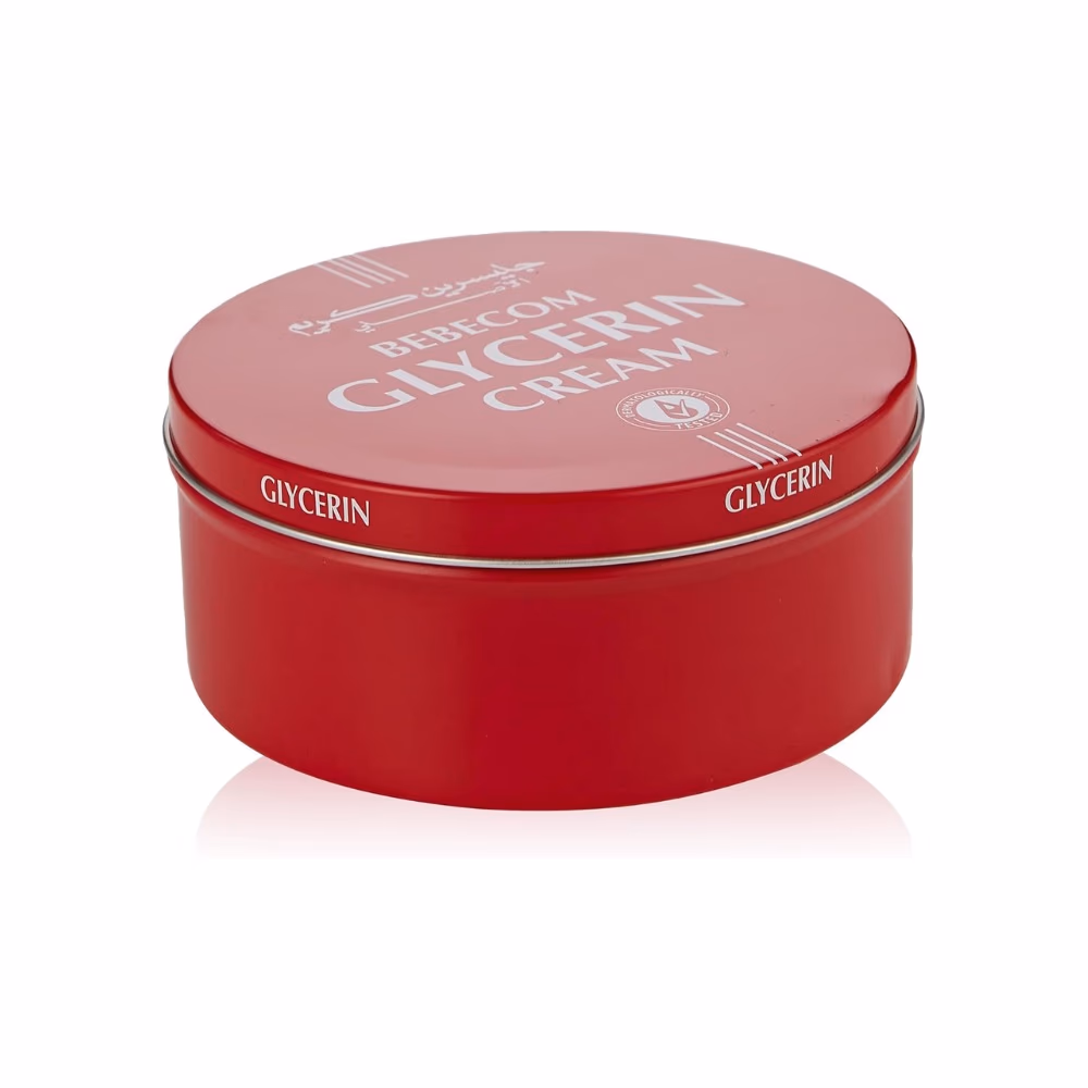 Bebecom Glycerin Cream 250ml 2