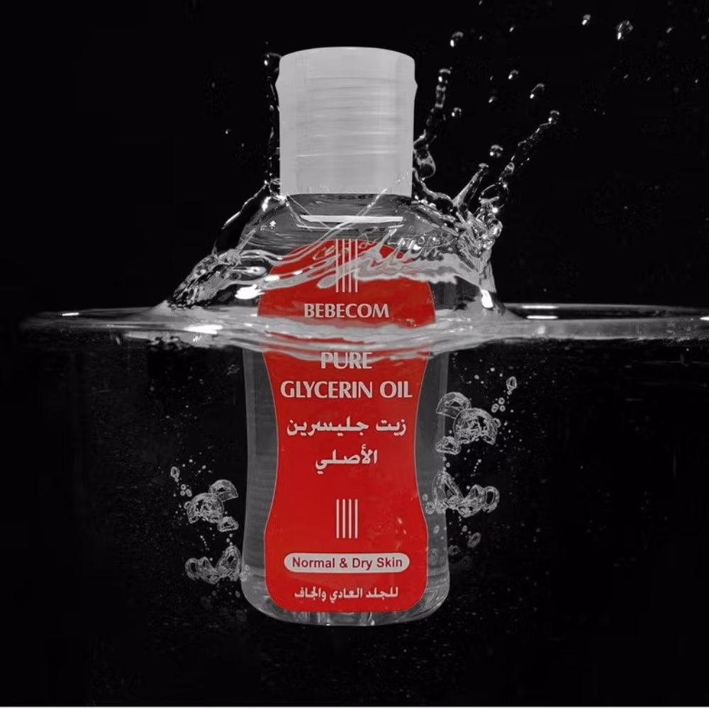 Bebecom Glycerin Oil 60ml 2