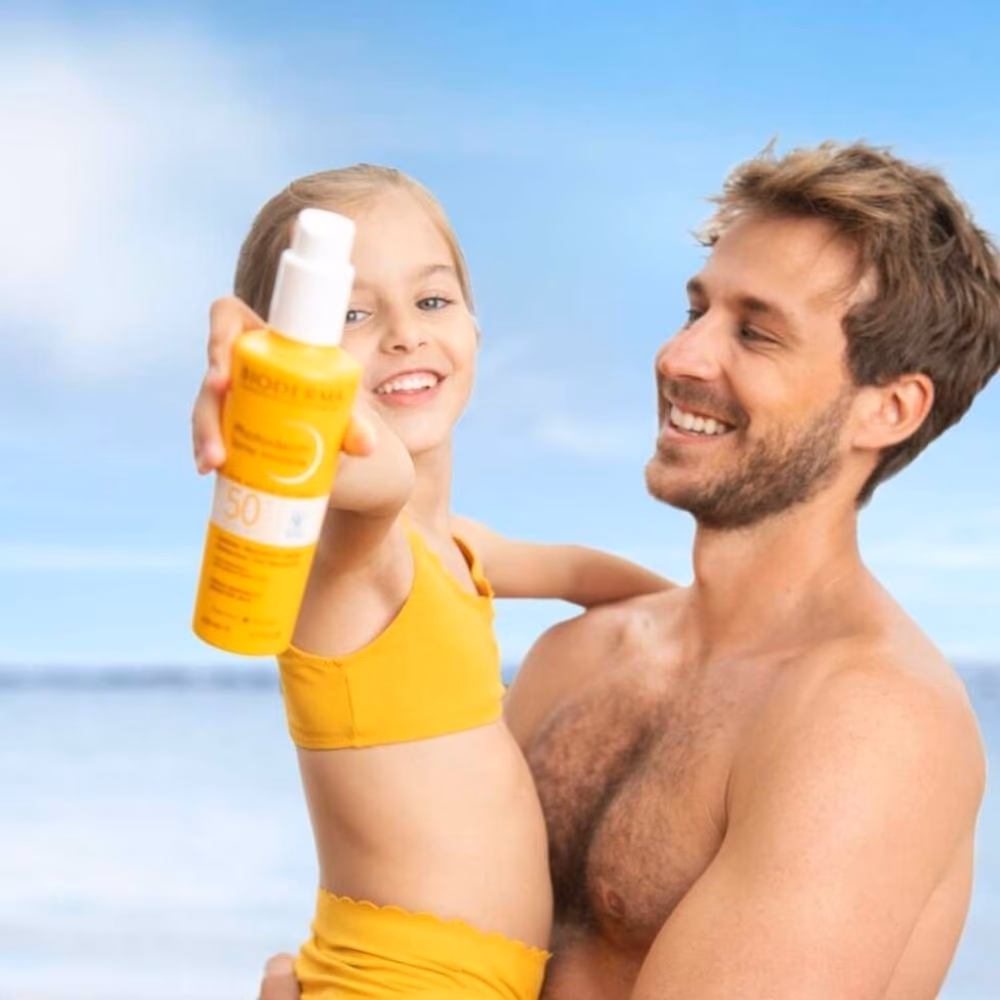 Bioderma Photoderm SPF 50+ Spray 200ml 2