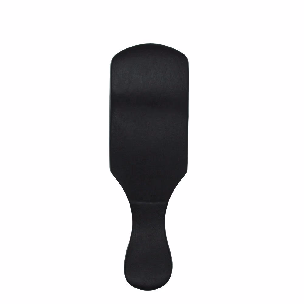 Brittny BR98177 Boar Bristle Soft Club Brush 2