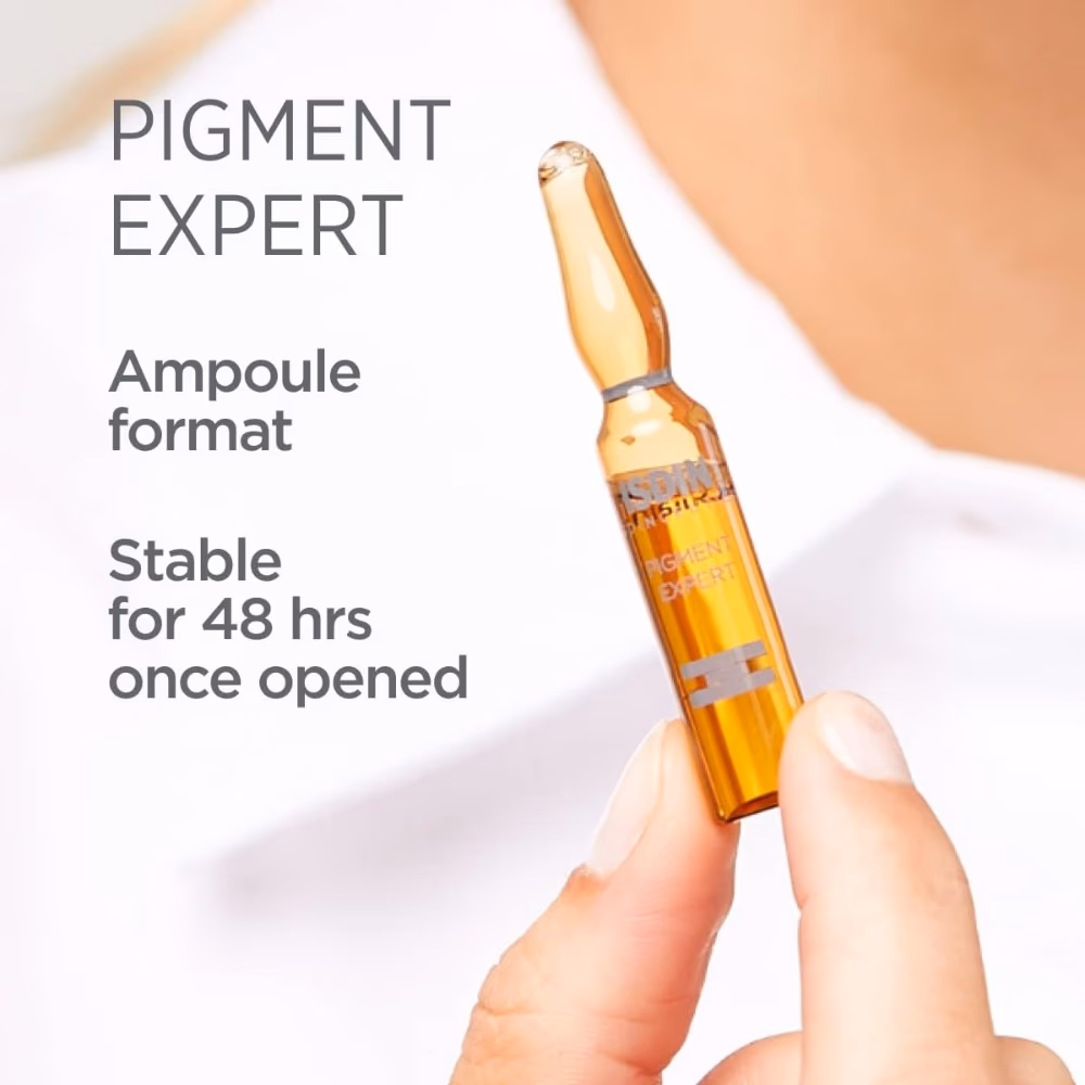 ISDIN CEUTICS PIGMENT EXPERT CORRECT SERUM 30X2ML 5
