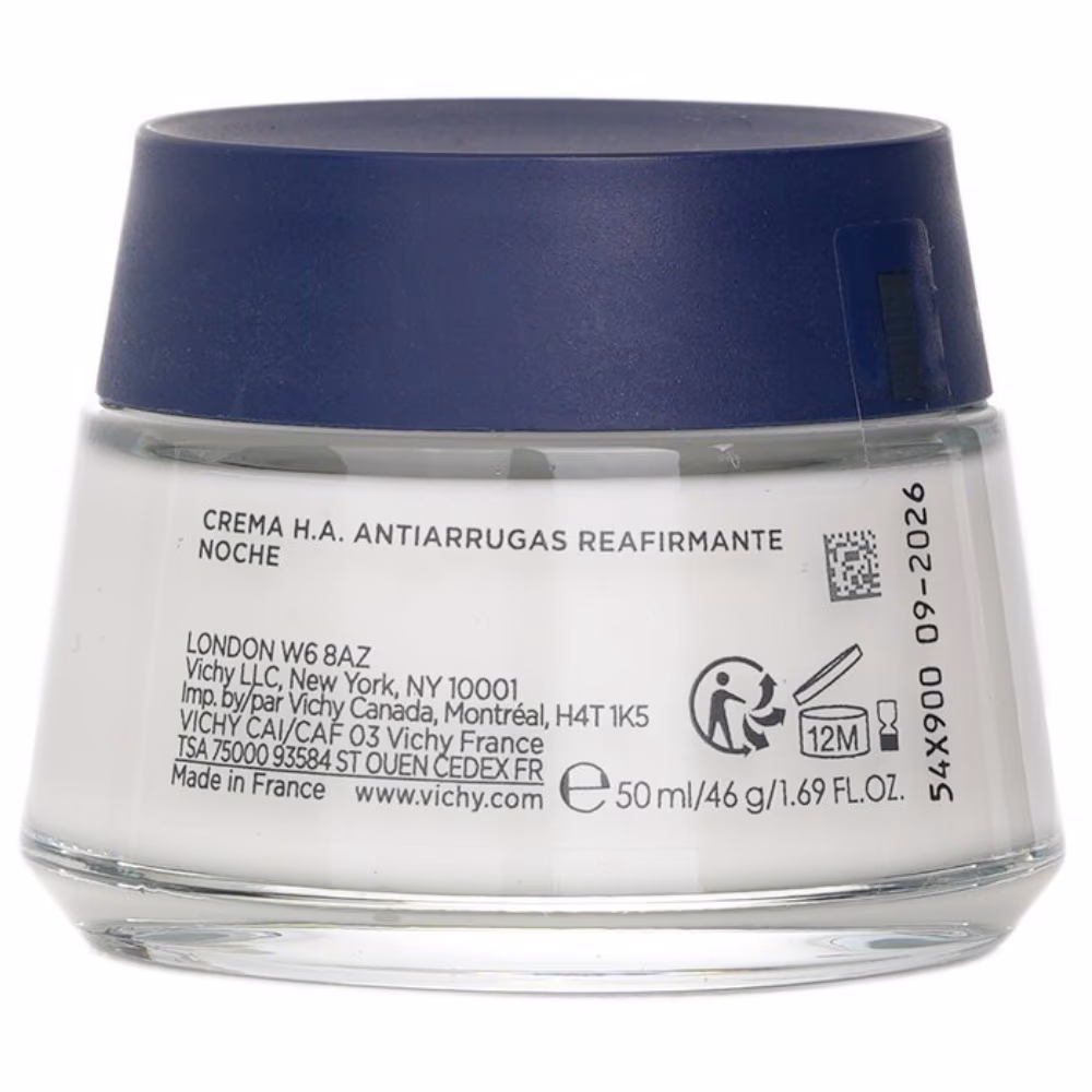 Vichy Liftactiv Supreme Night Cream 50ML 3