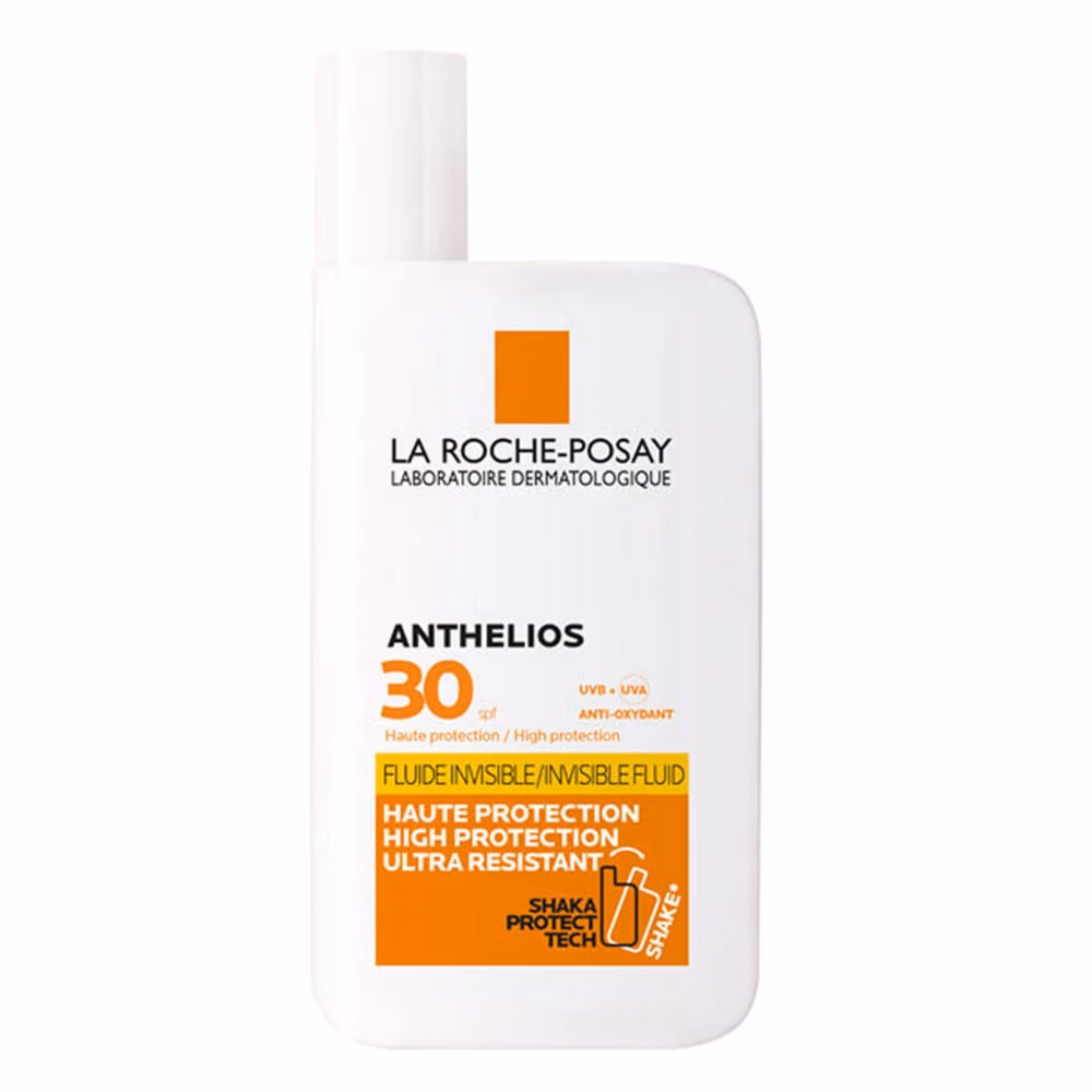La Roche-Posay Anthelios SPF30 Invisible Fluid 50ml 2