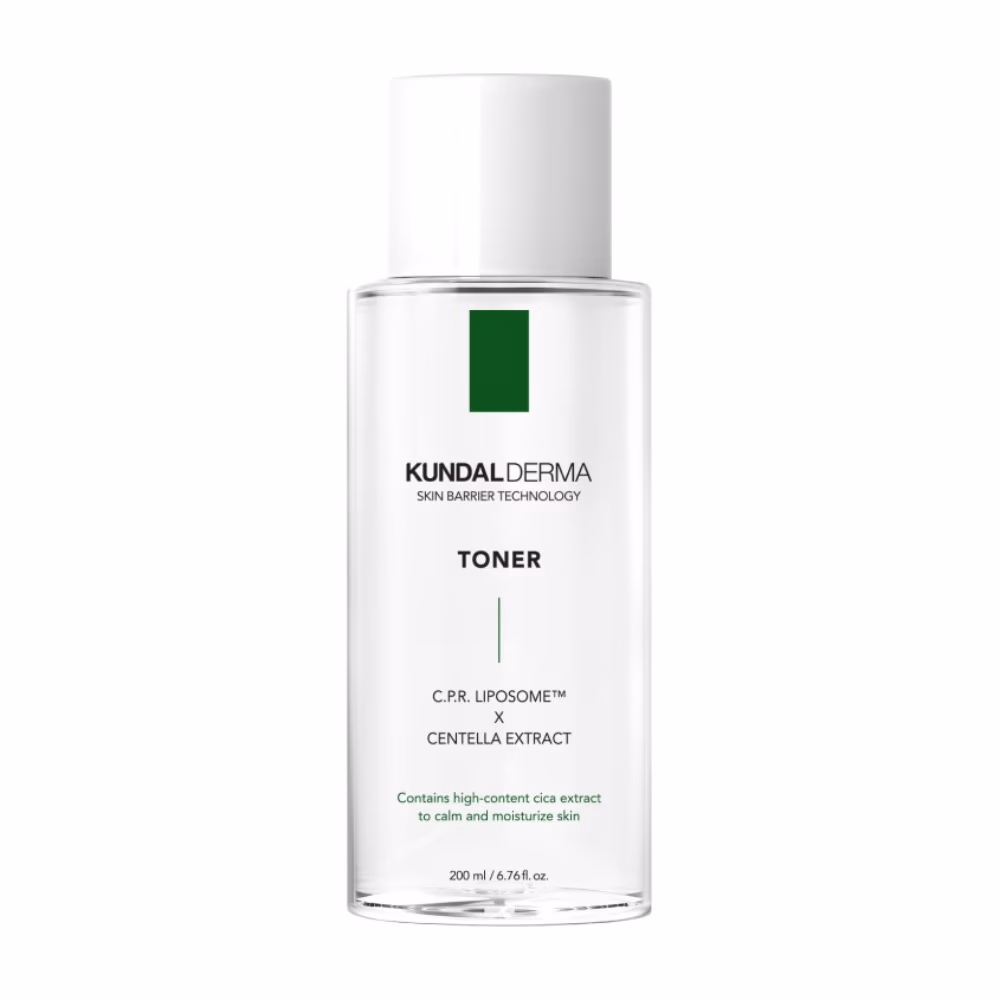 Kundal Derma Toner 200ml 2