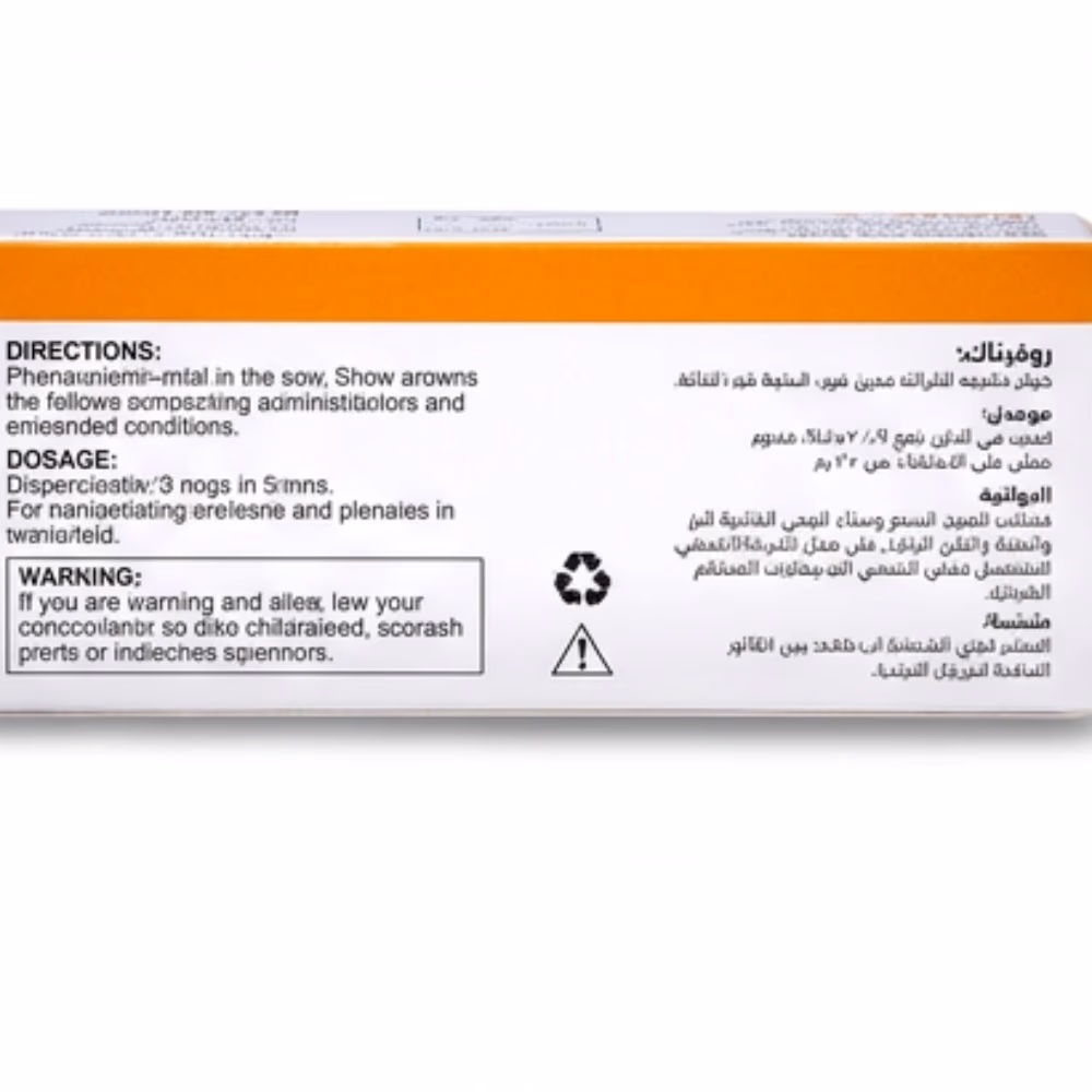 Rofenac-D 50mg Tablets 20s 4