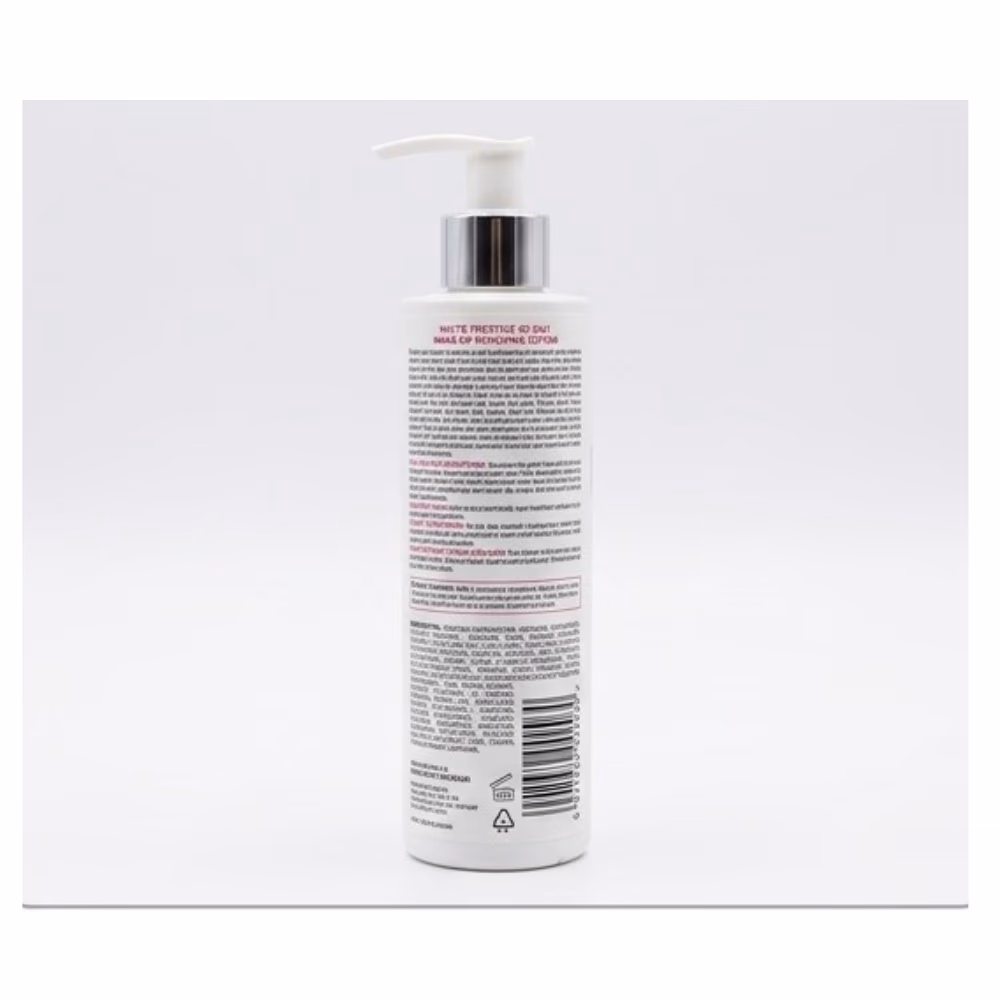 Eveline Make Up Remover Lotion 245ml  2