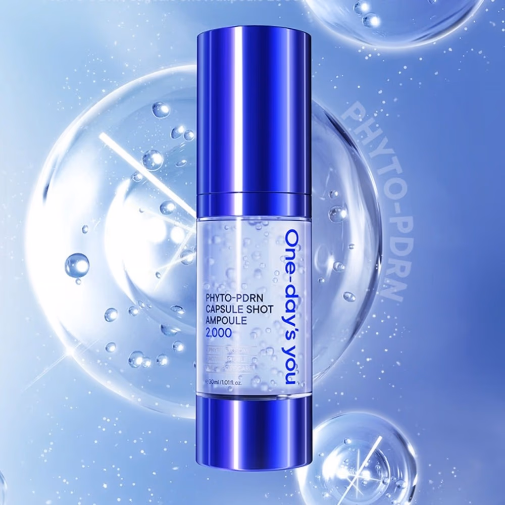 One Day's You Phyto PDRN Capsule Shot Ampoule 30ml 5