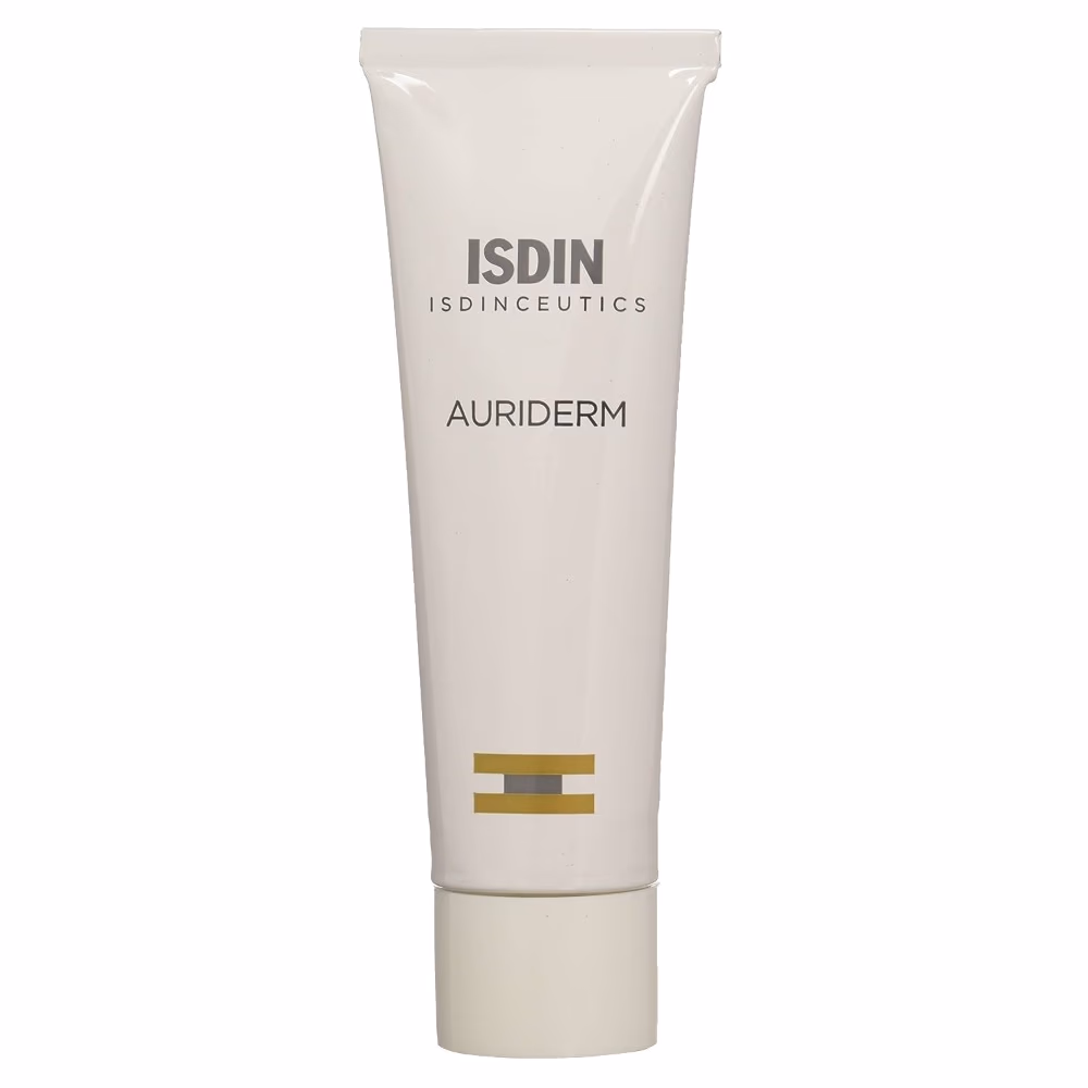 ISDIN Isidinceutics Auriderm Post-Intervention Cream 50ml  3