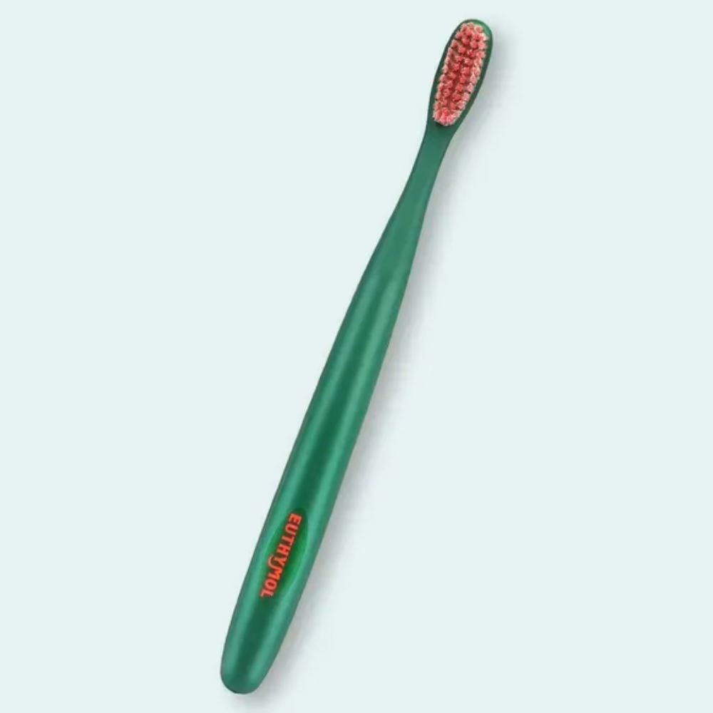 Euthymol Original Toothbrush Regular Soft 3