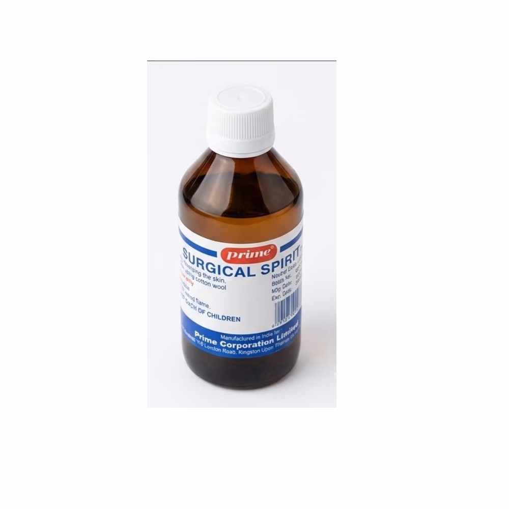 Prime Surgical Spirit 100 ml 2
