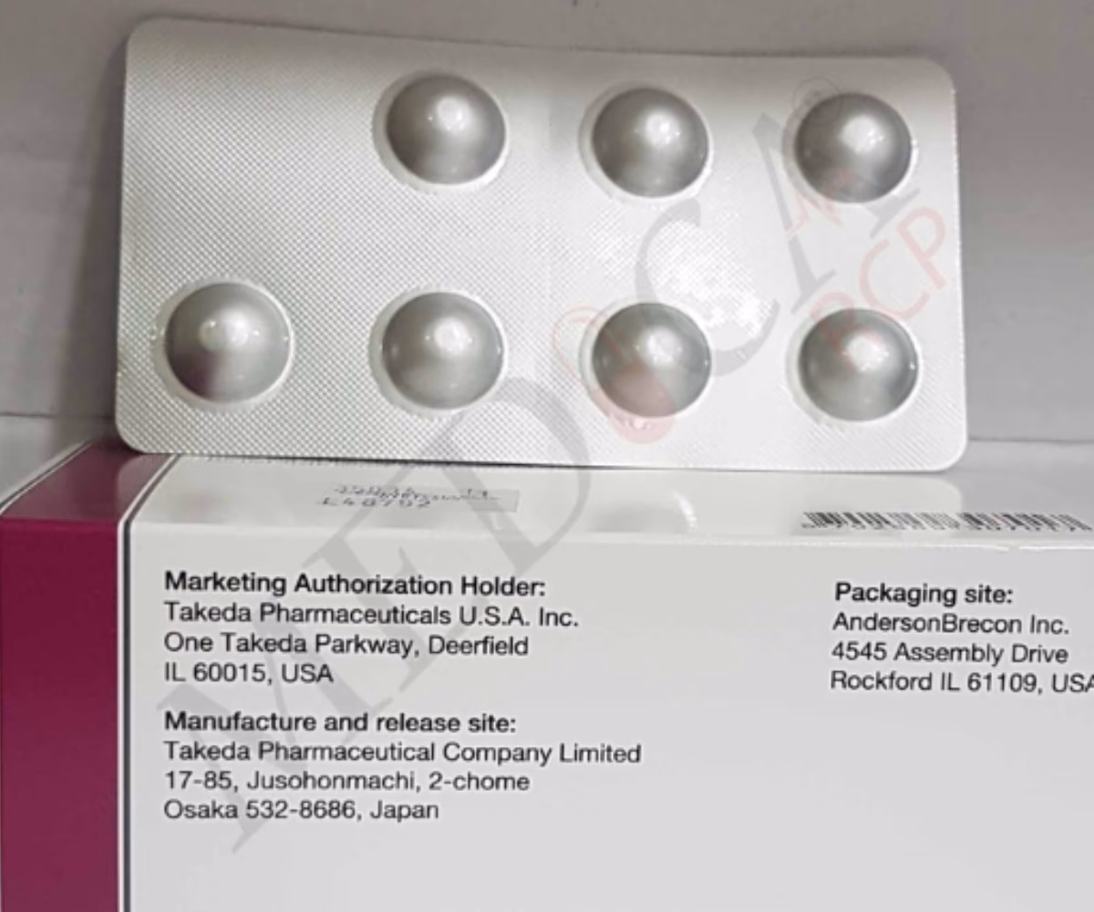 Edarbyclor 40mg/25mg Tablet | Pack of 28 Tablets 4