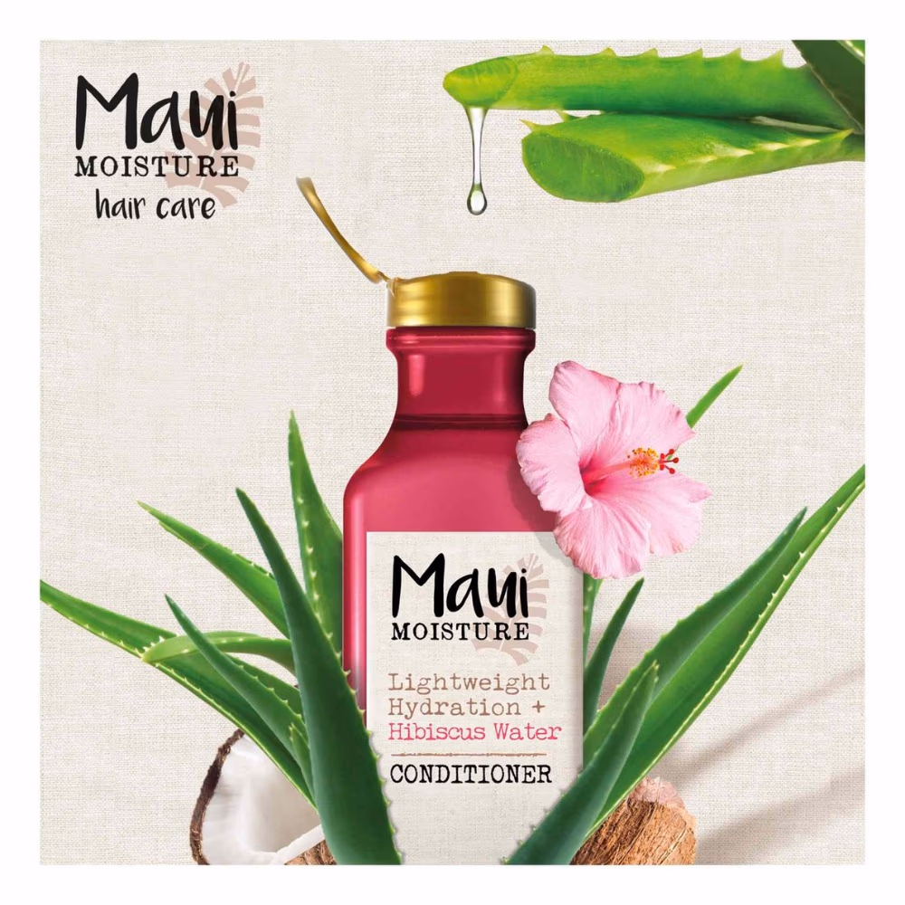 Maui Hibiscus Water Conditioner 385ml 2