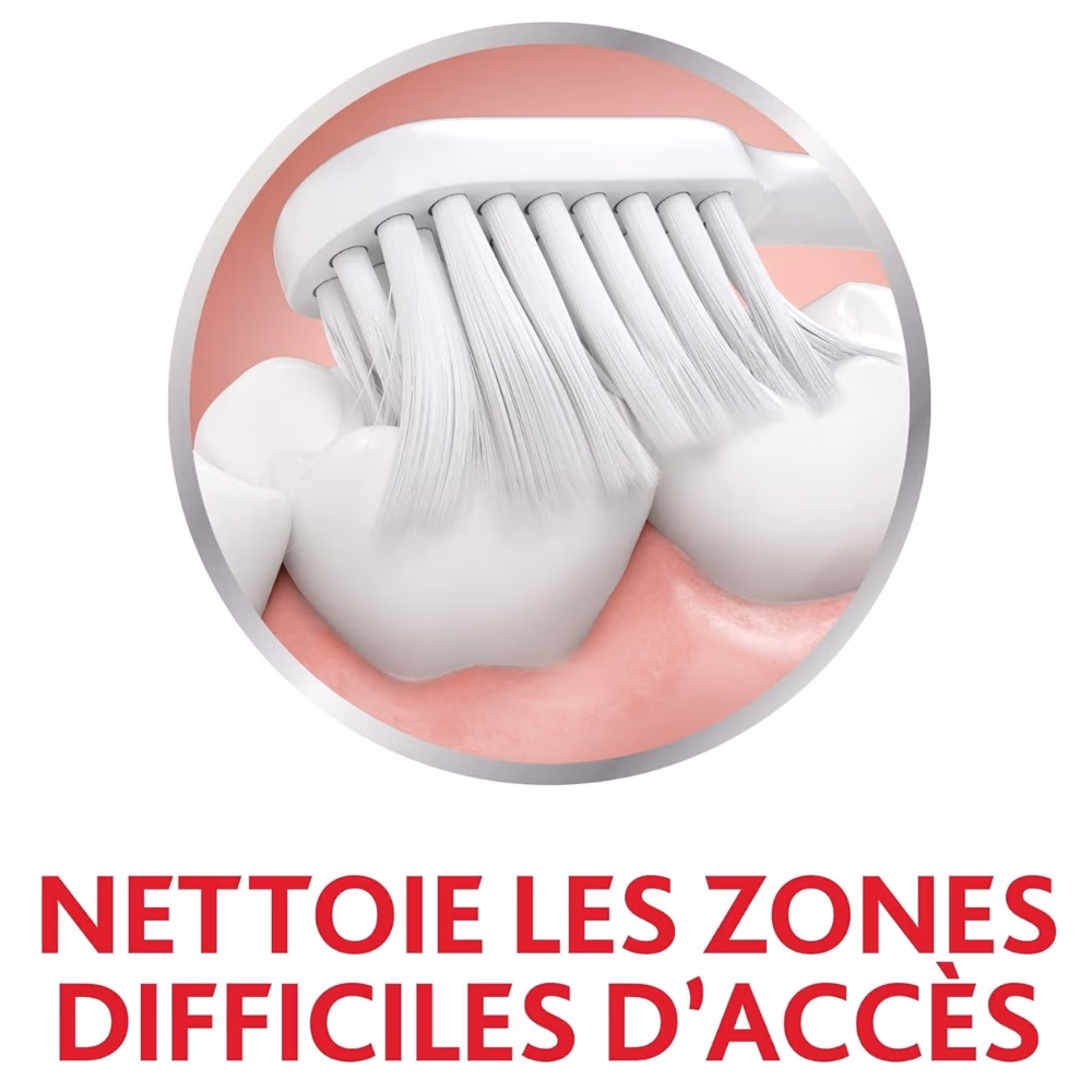 Parodontax Toothbrush Nettoyage Soft 2