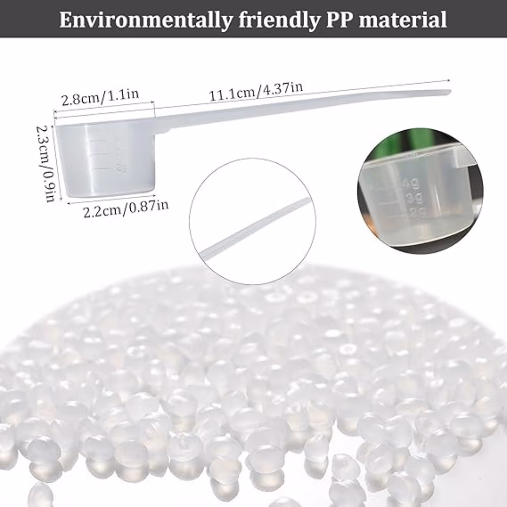 serving reusable protein scoop 1 piece 4