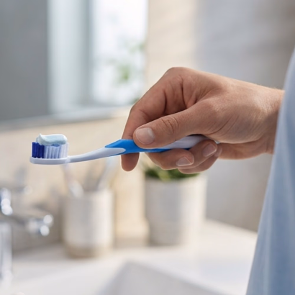 Sensodyne Toothbrush Rapid Act Soft 3