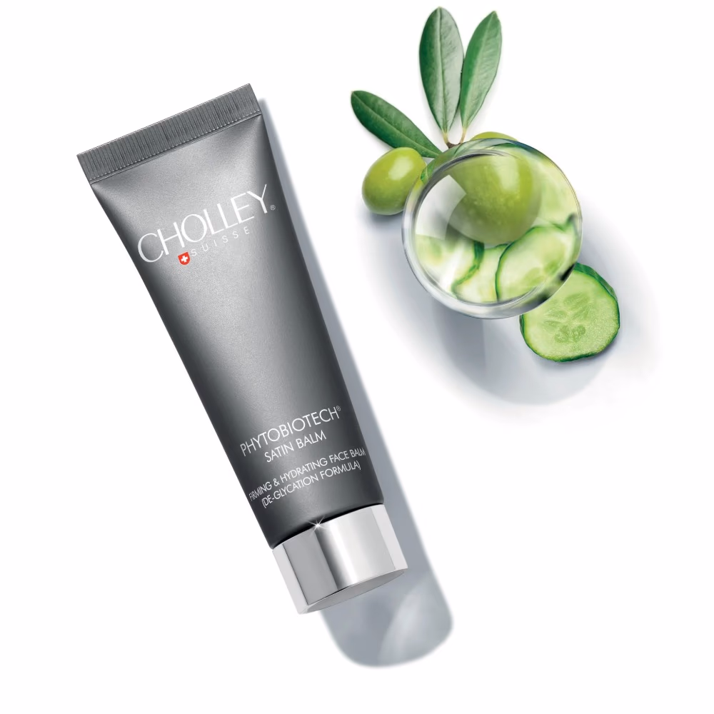 Cholley Suisse Phytobiotech Satin Balm 50ml 2