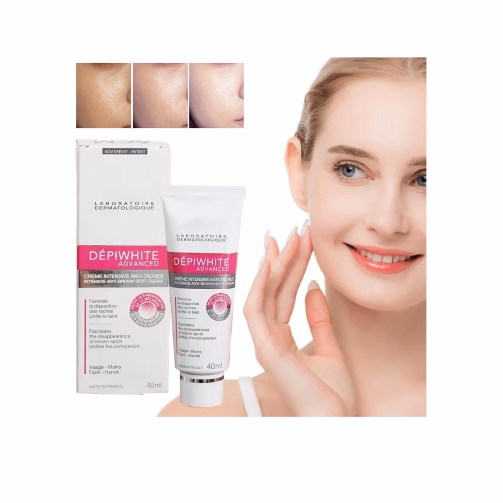 ACM Depiwhite Day Anti-Brown Spot Day Cream 40ml 3