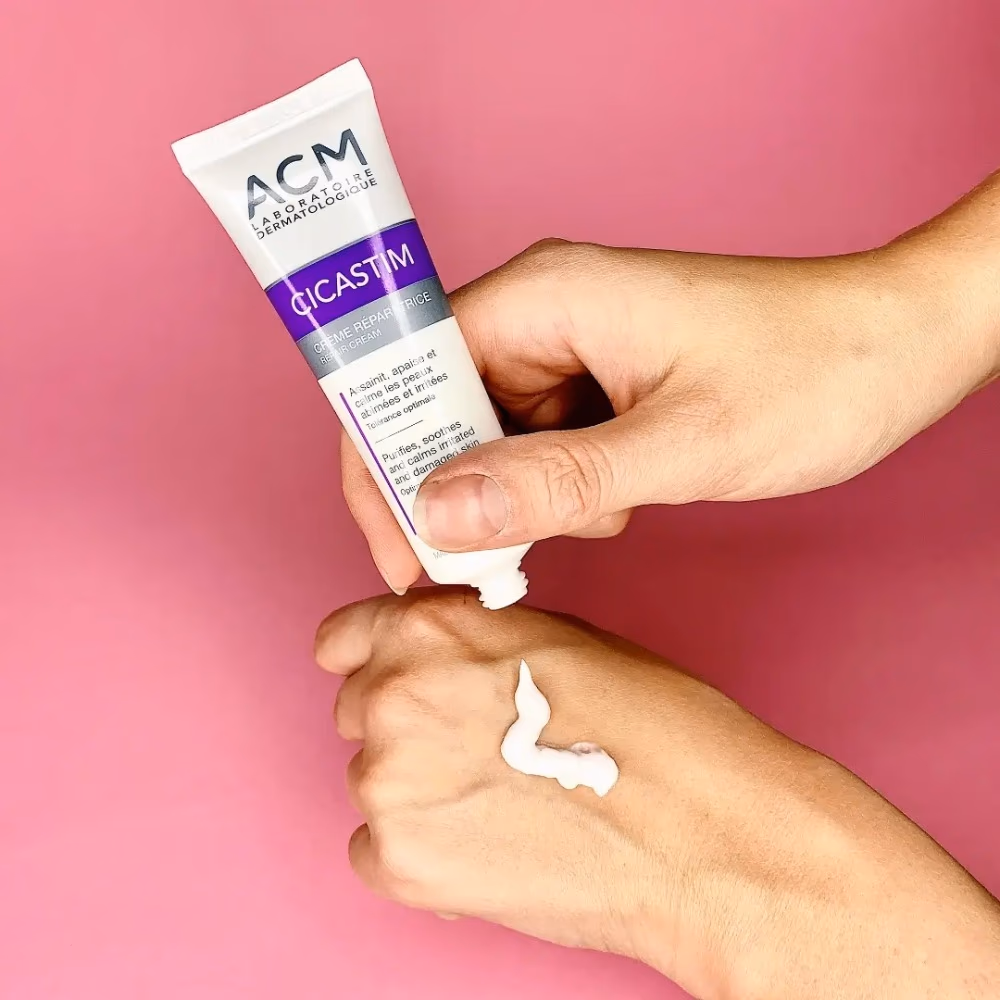 ACM Cicastim Repair Cream 20ml 2