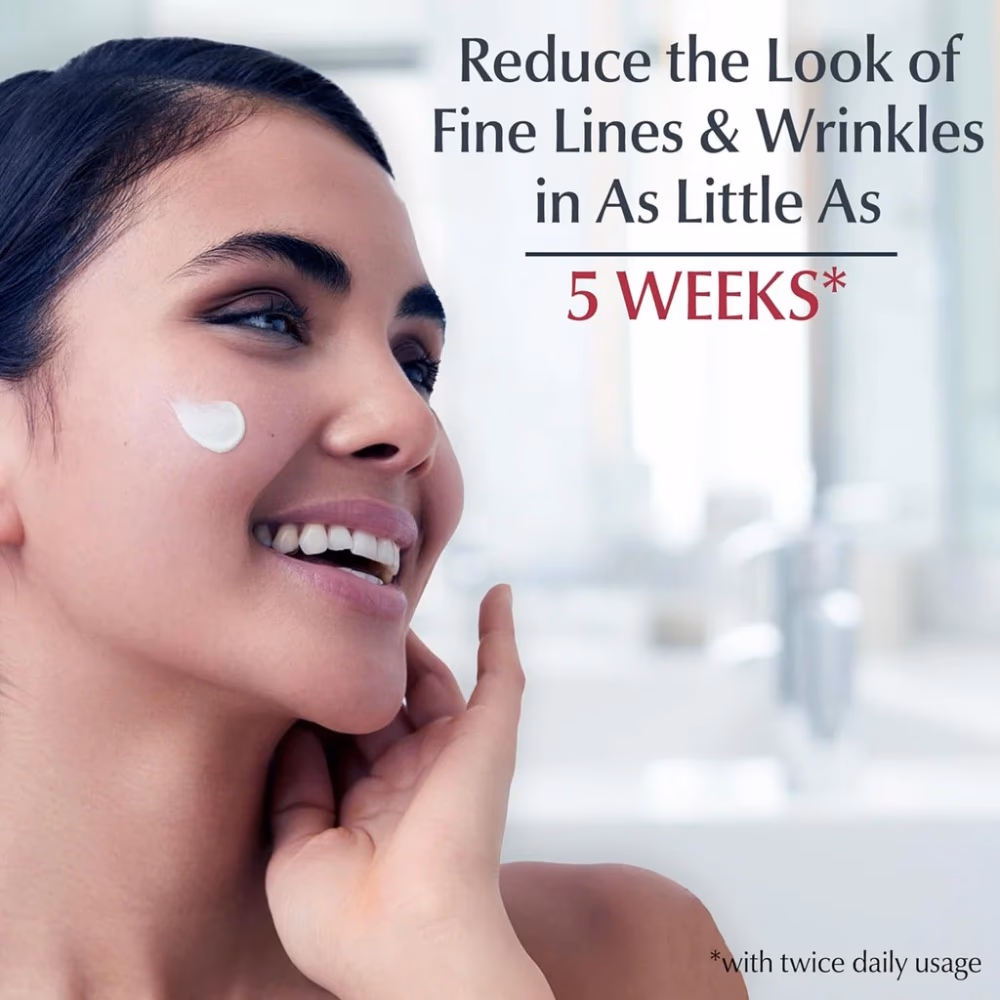 Eucerin Q10 Anti-Wrinkle Face Cream 48gm 5