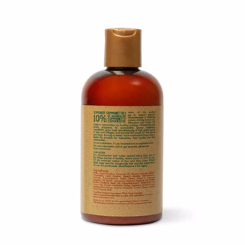 Shea Moisture Manuka Honey and Mafura Oil Leave-In Milk Oil 237ml 3