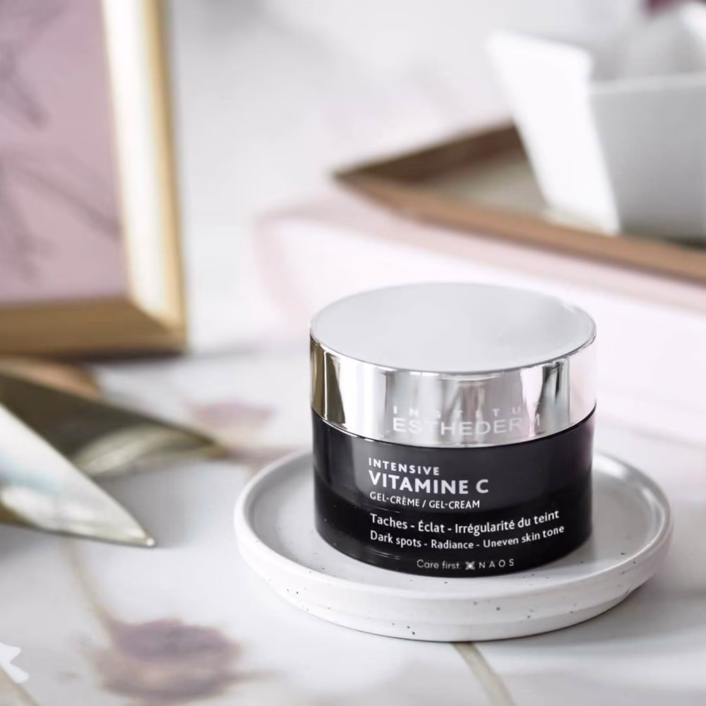 Institut Esthederm Intensive Vitamin C Cream 50ml 3